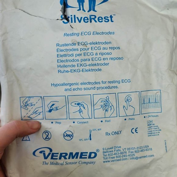 Muscle 2-Channel SpikerBox Bundle - Picture 8 of 13